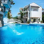 The Poolhouse Appartement