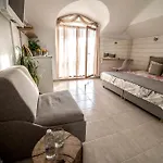 Appartement The Poolhouse Sunny Beach