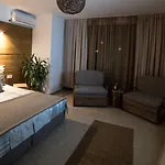 The Poolhouse Appartement *