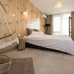 Appartement The Poolhouse