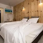 Appartement The Poolhouse *