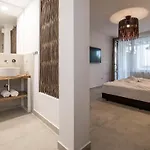 Appartement The Poolhouse