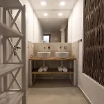 Appartement The Poolhouse Sunny Beach