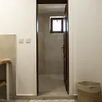 Appartement The Poolhouse *