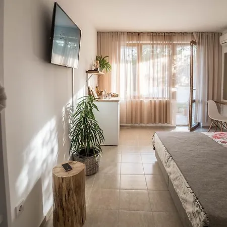 The Poolhouse Appartement