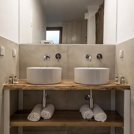 Appartement The Poolhouse Slantchev Briag
