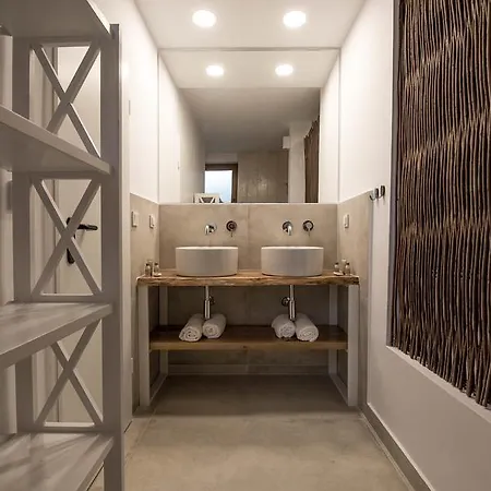 公寓 The Poolhouse 阳光海滩