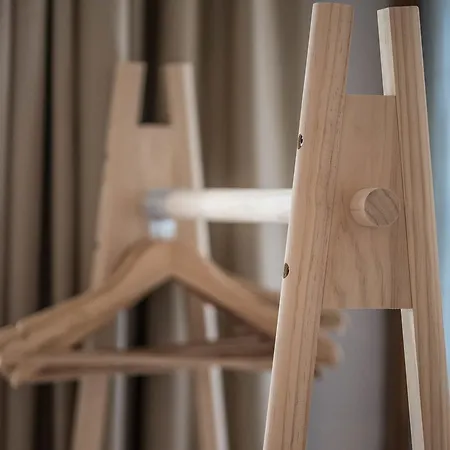 公寓 The Poolhouse