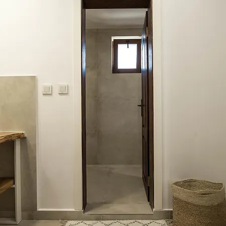 Appartement The Poolhouse *