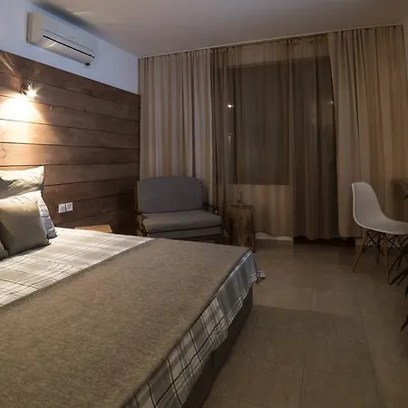 The Poolhouse Apartamento *