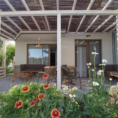 The Poolhouse