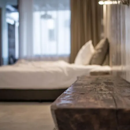 The Poolhouse Apartamento *