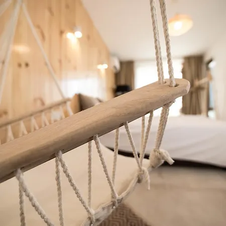 Apartamento The Poolhouse *