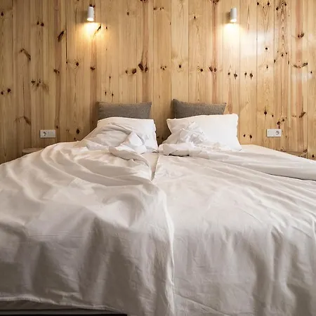 Apartamento The Poolhouse