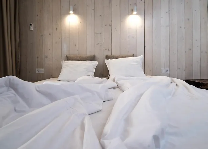 The Poolhouse Appartement Slantchev Briag