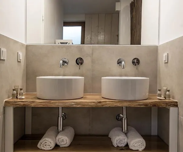 Appartement The Poolhouse Slantchev Briag