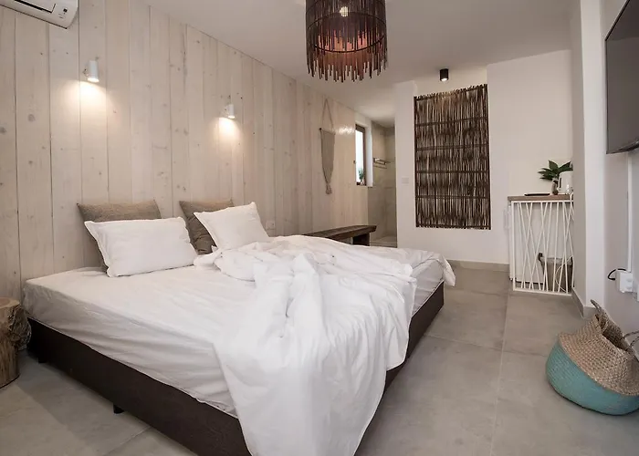 Appartement The Poolhouse *