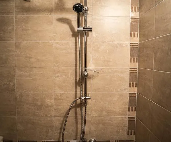 The Poolhouse Slantchev Briag