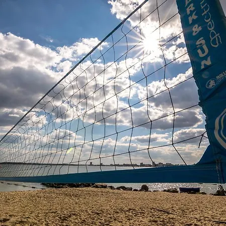 아파트 The Poolhouse 써니비치